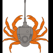 PanzerCrab